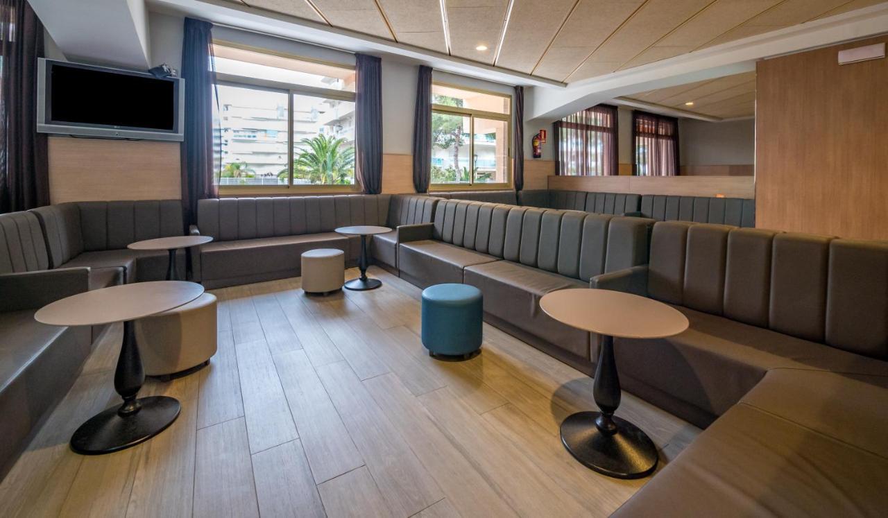 Golden Avenida Family Suites 4* Salou Luaran gambar