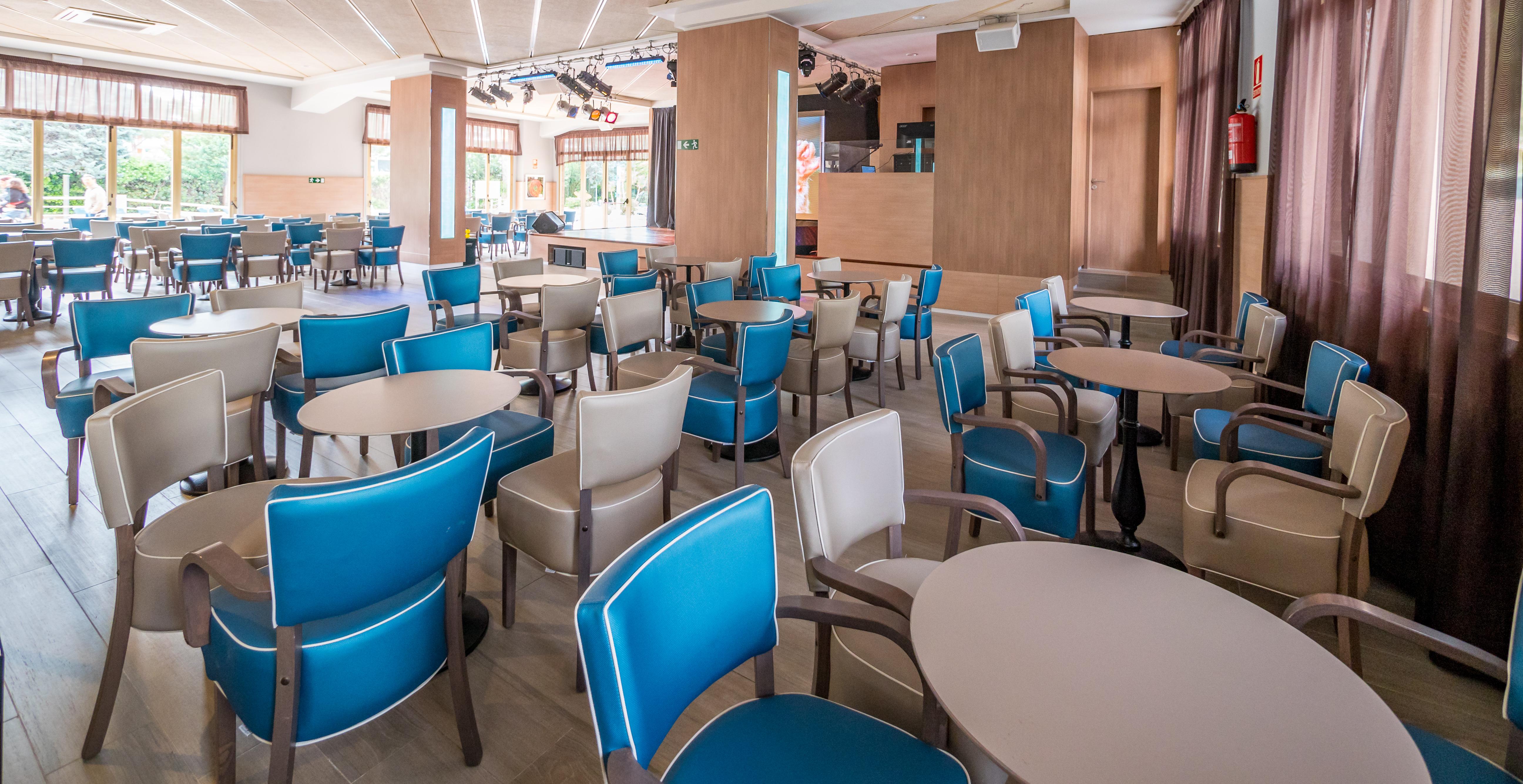 Golden Avenida Family Suites 4* Salou Luaran gambar