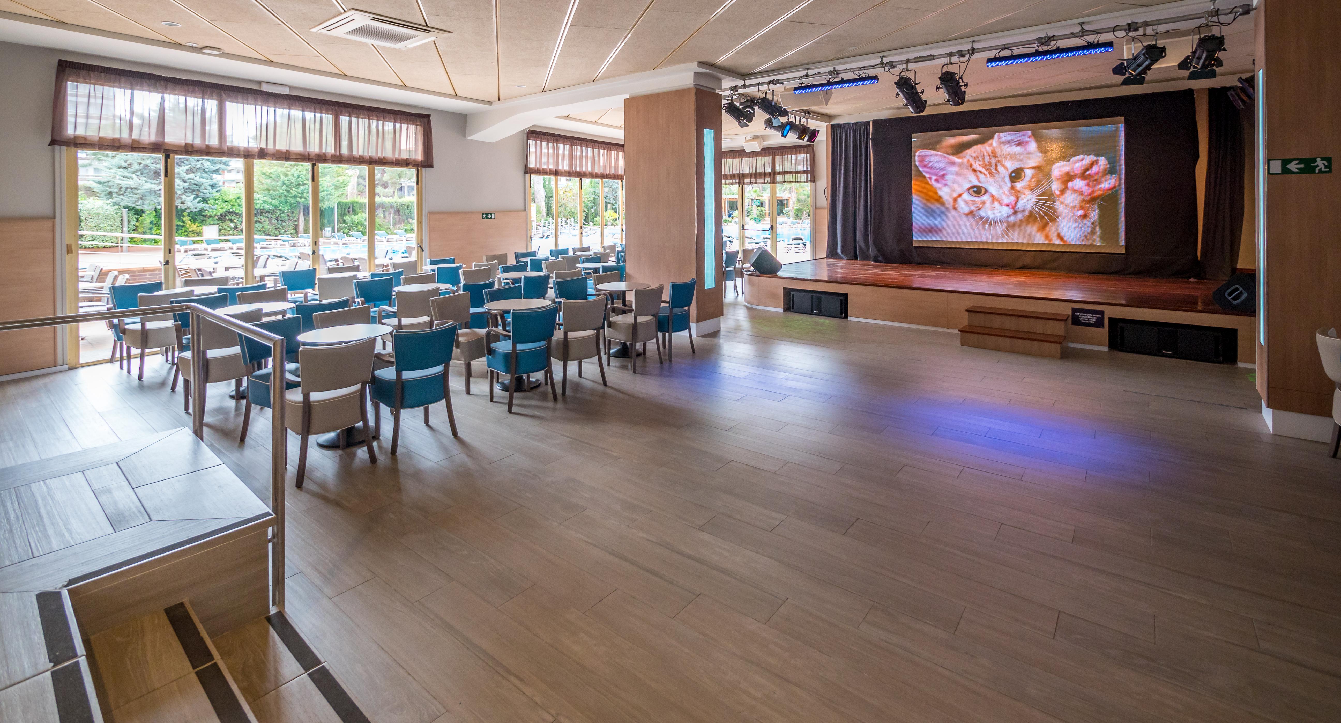 Golden Avenida Family Suites 4* Salou Luaran gambar