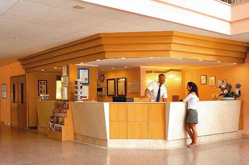 Golden Avenida Family Suites 4* Salou Luaran gambar