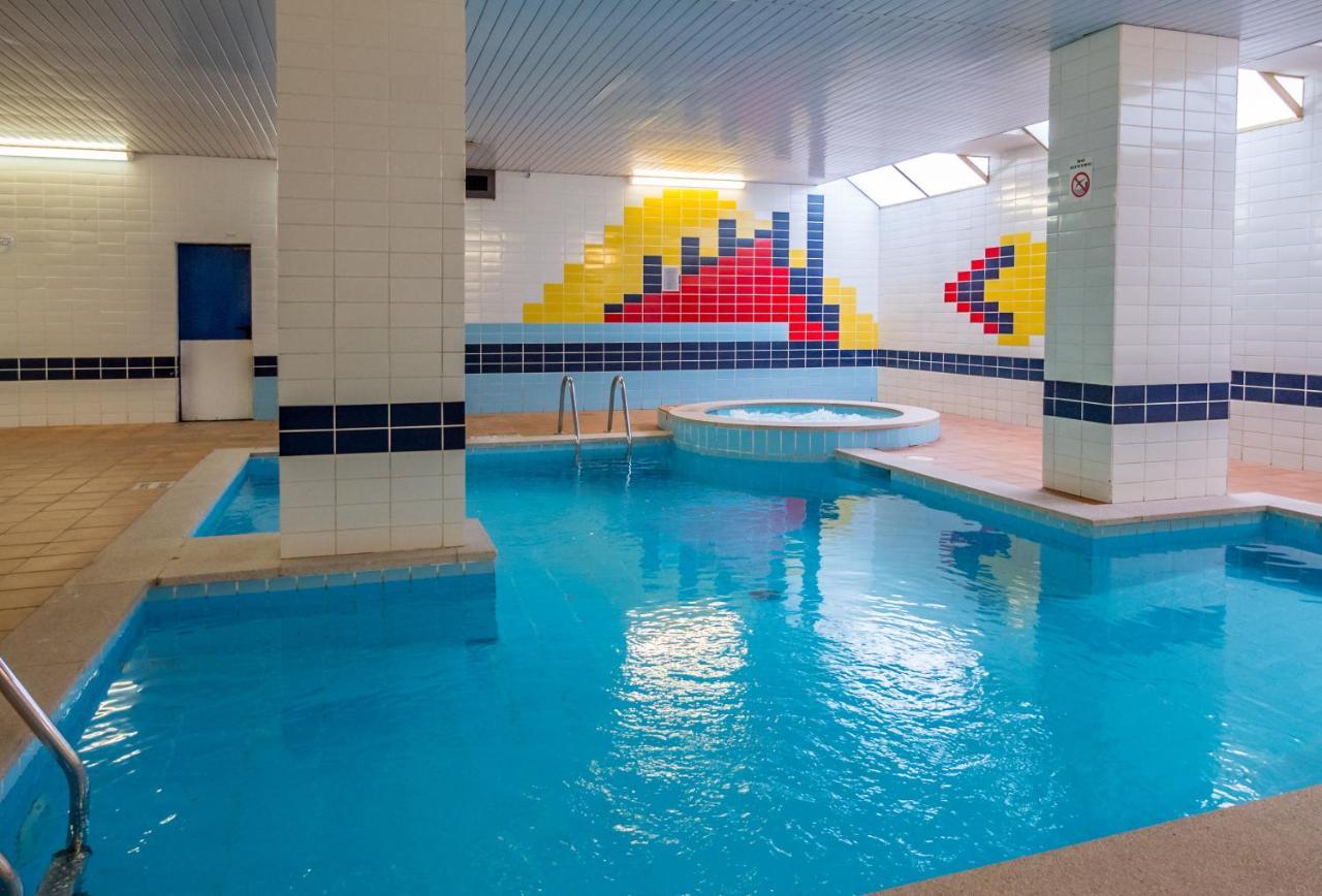 Golden Avenida Family Suites 4* Salou Luaran gambar