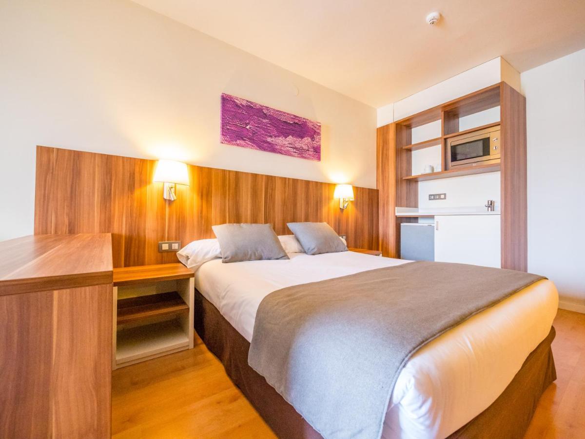 Golden Avenida Family Suites 4* Salou Luaran gambar
